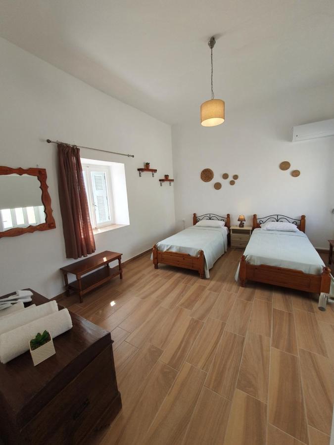 Vira Senor House Villa Triovasálos Eksteriør billede