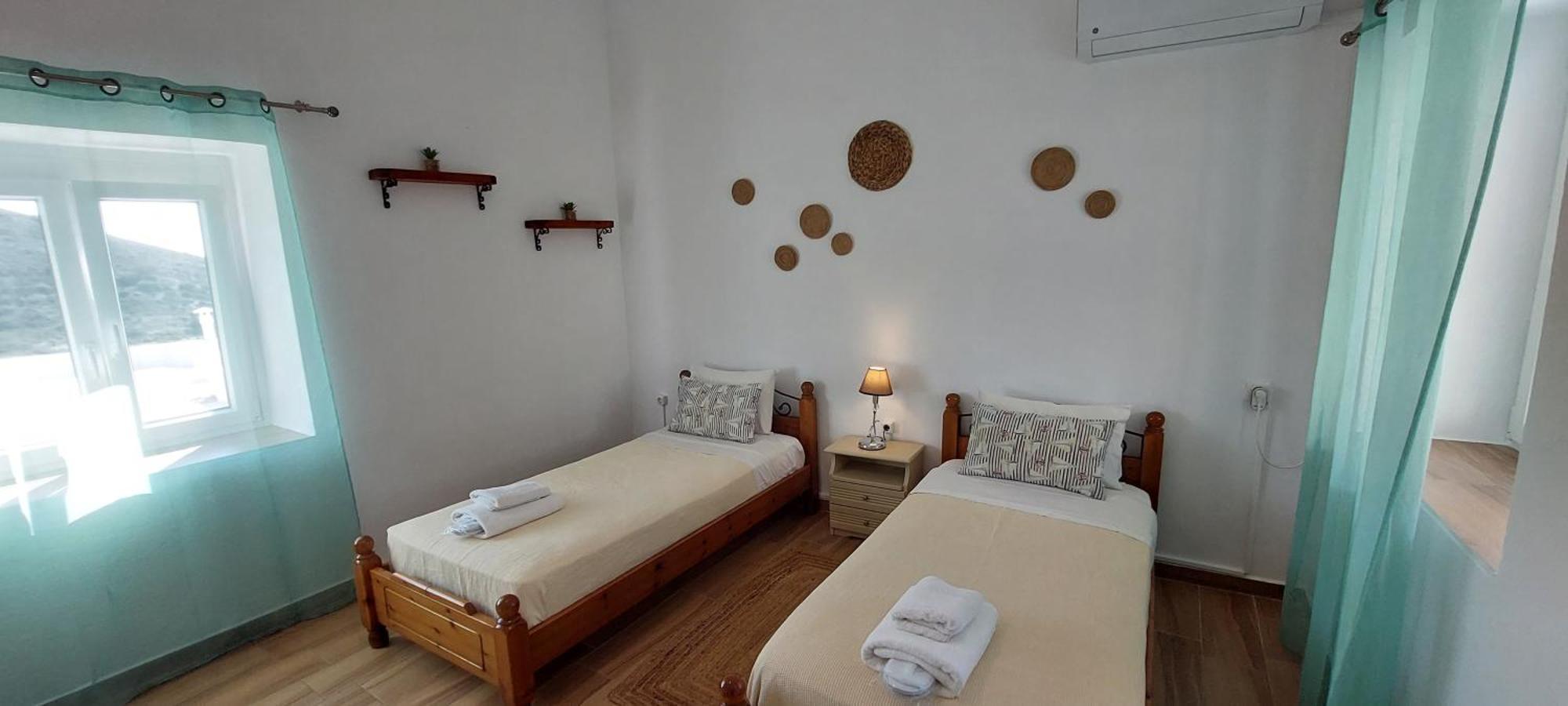 Vira Senor House Villa Triovasálos Eksteriør billede